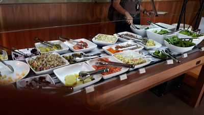 Padaria Jardim Dos Pães