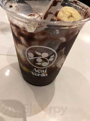 Açaí Verão