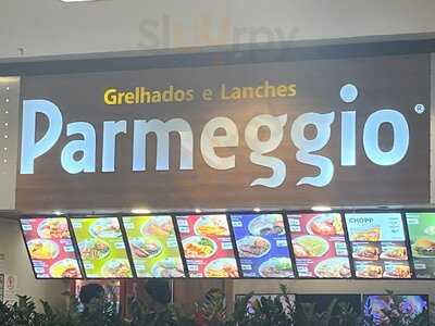 Parmeggio