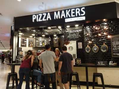 Pizza Makers