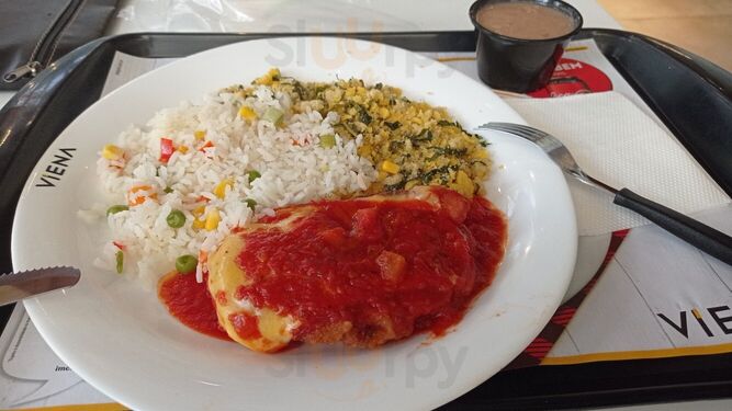 Viena (unid. Oswaldo Cruz)