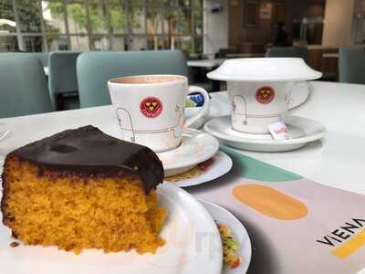 Viena (unid. Oswaldo Cruz)