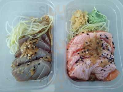 Sassa Sushi Vila Leopoldina