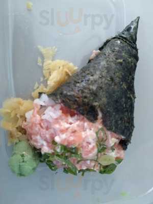 Sassa Sushi Vila Leopoldina