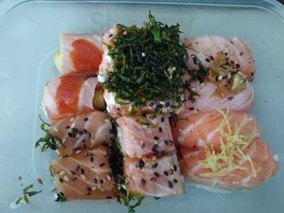 Sassa Sushi Vila Leopoldina