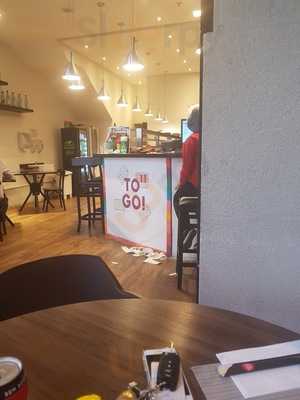 Sassa Sushi Vila Leopoldina