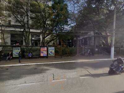 Sassa Sushi Vila Leopoldina