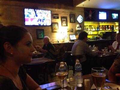 Carrieri Pizza & Pub