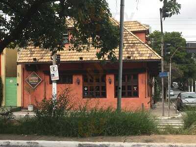 Carrieri Pizza & Pub