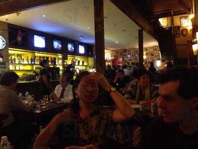 Carrieri Pizza & Pub