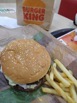 Burger King