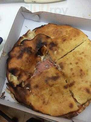 Via Molise Lanche E Refeicoes