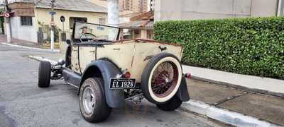 Via Molise Lanche E Refeicoes