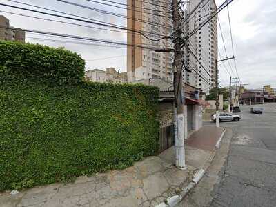 Via Molise Lanche E Refeicoes