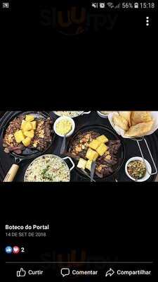 Boteco Do Portal