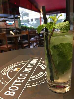 Boteco Do Portal