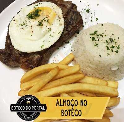 Boteco Do Portal