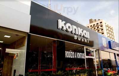 Konkai Sushi