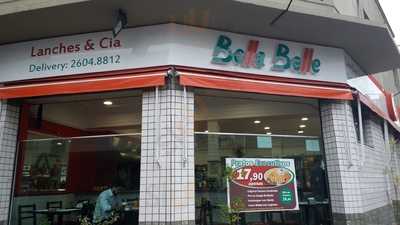 Bella Belle Café & Cia