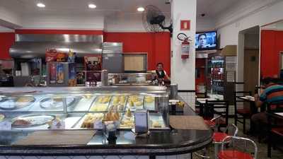 Bella Belle Café & Cia