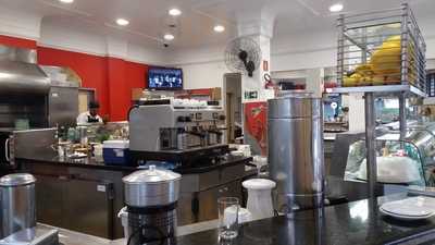 Bella Belle Café & Cia