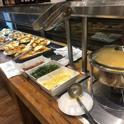 Casa De Pães Capitu