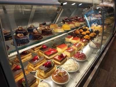 Casa De Pães Capitu