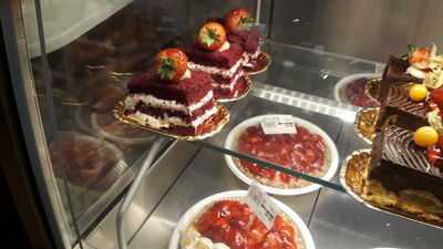 Casa De Pães Capitu