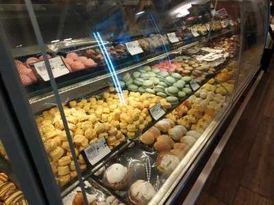 Casa De Pães Capitu