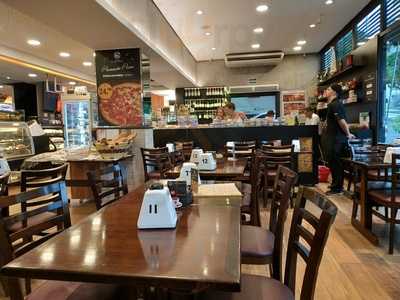 Casa De Pães Capitu