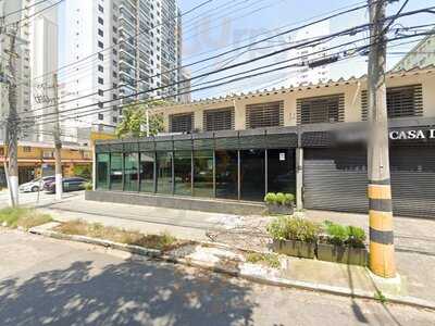 Casa De Pães Capitu