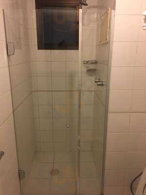 Quality Suites Long Stay Vila Olímpia Restaurante