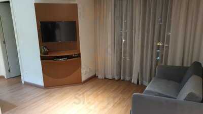 Quality Suites Long Stay Vila Olímpia Restaurante