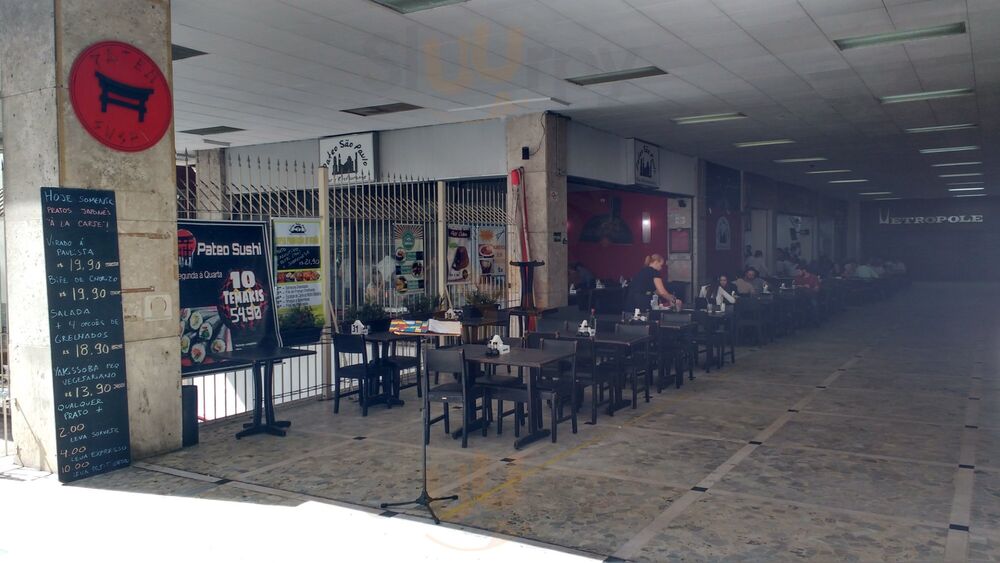 Pateo São Paulo