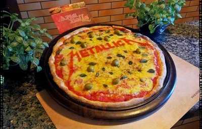 Ana Belle Pizzaria