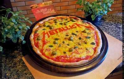 Ana Belle Pizzaria