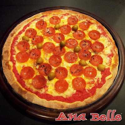 Ana Belle Pizzaria