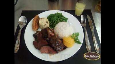 Lanchonete E Pizzaria São Gabriel - Itaim Bibi