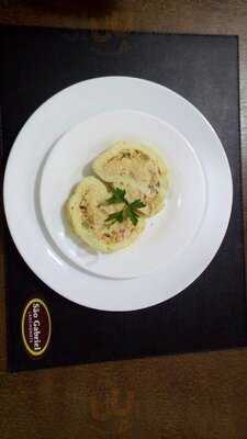 Lanchonete E Pizzaria São Gabriel - Itaim Bibi