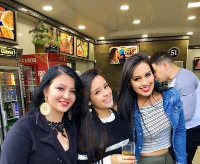 Lanchonete E Pizzaria São Gabriel - Itaim Bibi