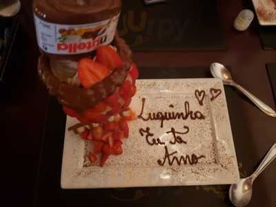 La Voglia Pasticceria