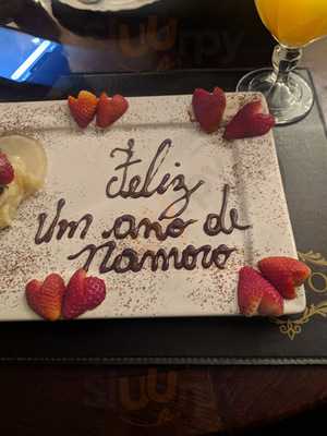 La Voglia Pasticceria