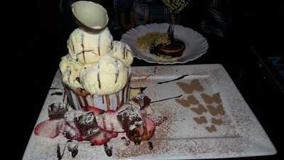 La Voglia Pasticceria