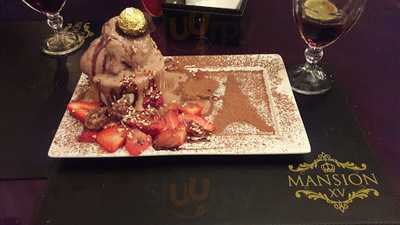 La Voglia Pasticceria