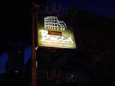 Spazyo Bucca