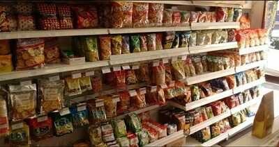 Bomboniére Mister Doce