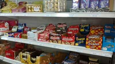 Bomboniére Mister Doce