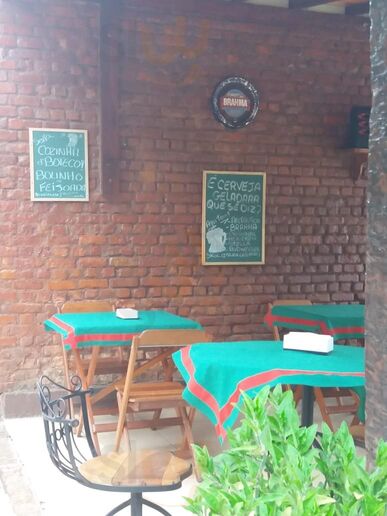Pizzaria Passa Três