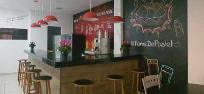 Fome De Pastel