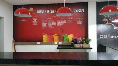 Fome De Pastel